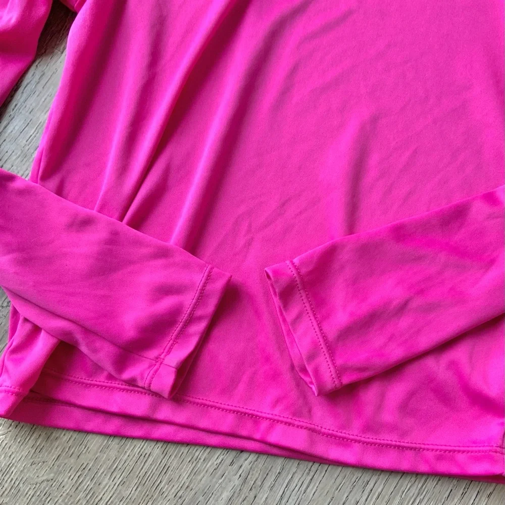 Speedo vibrant pink